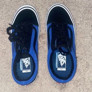 Vans